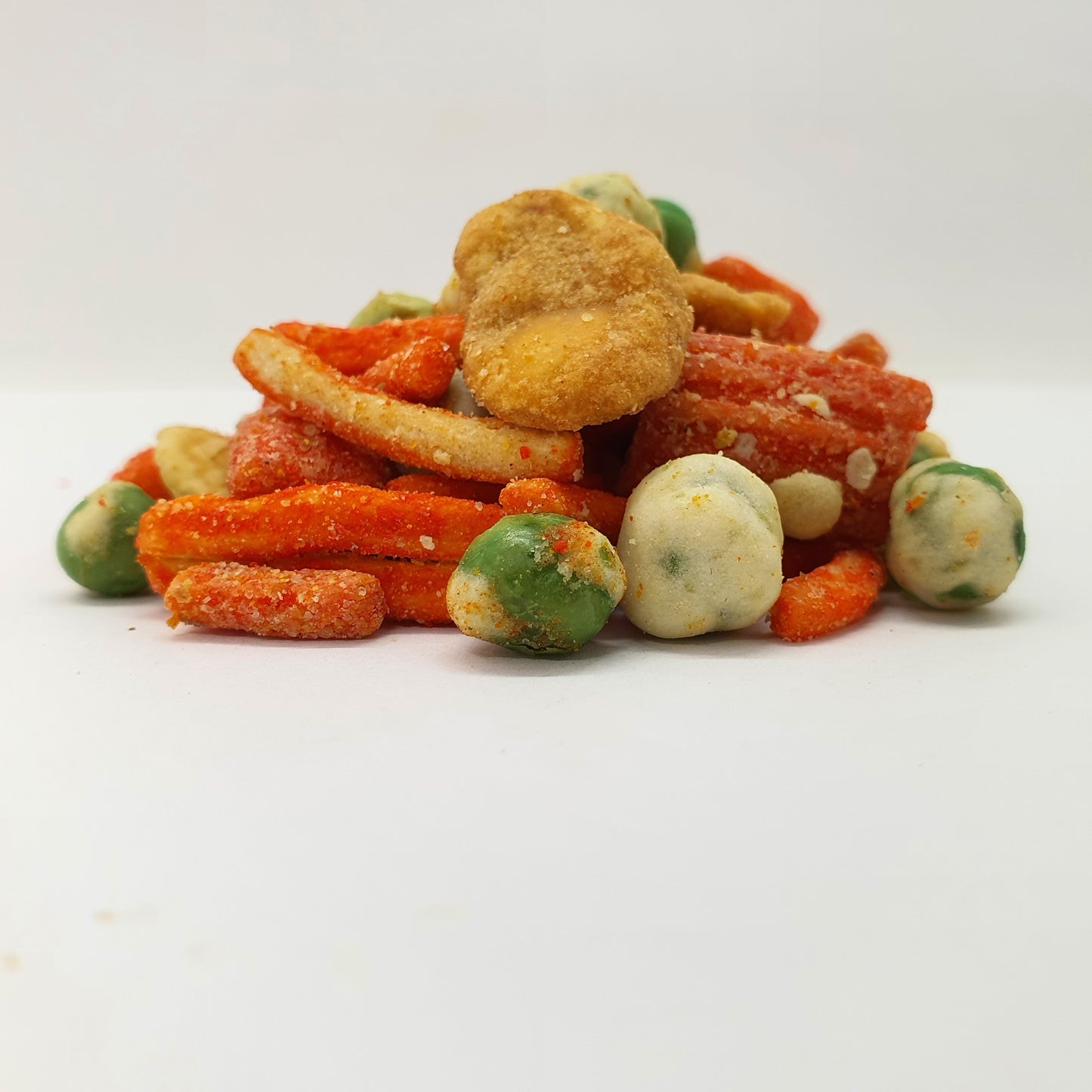 مكسرات مخلوطة تايلاندية