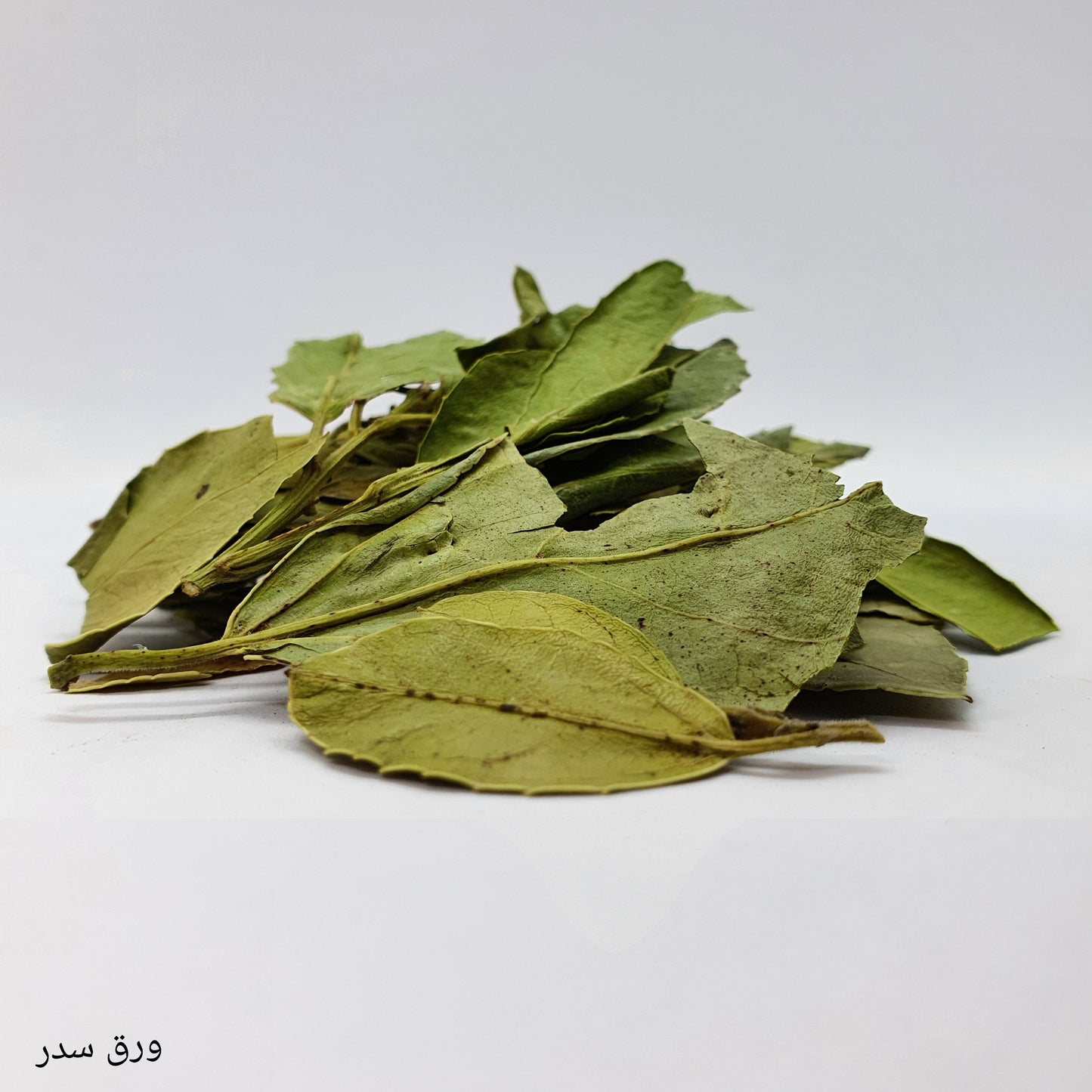 Sidr Leaves