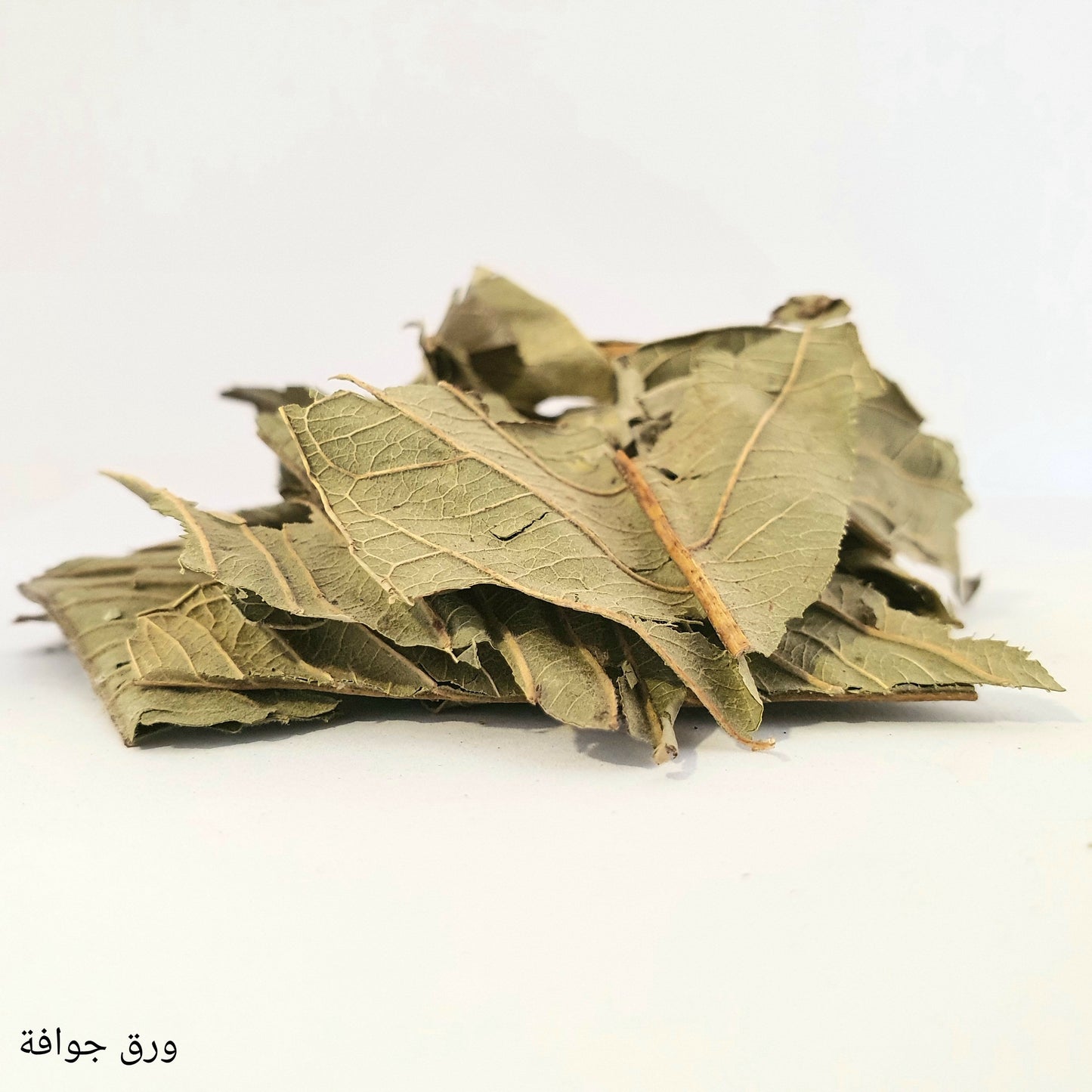 Guava Leaves