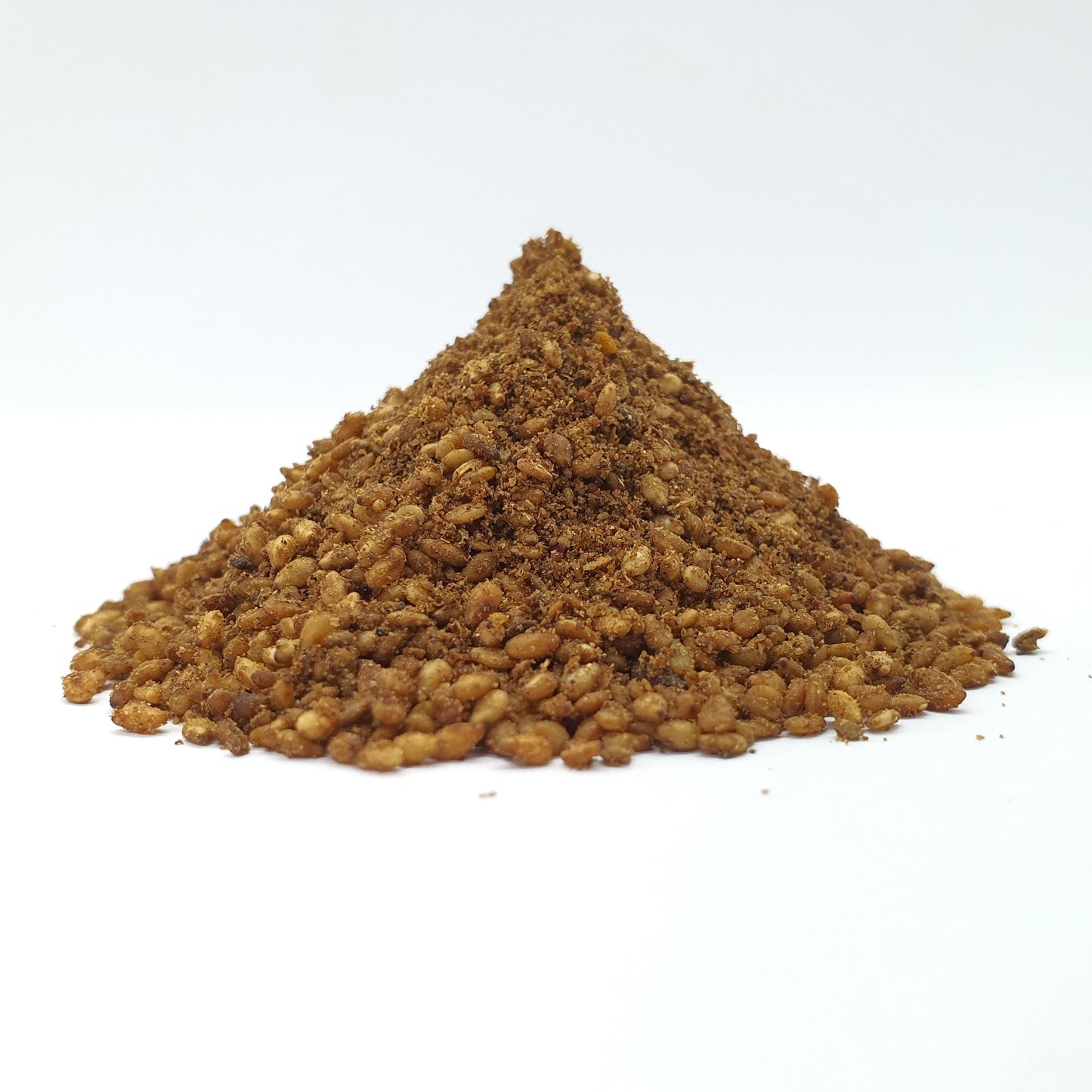 دقة غزاوية حارة