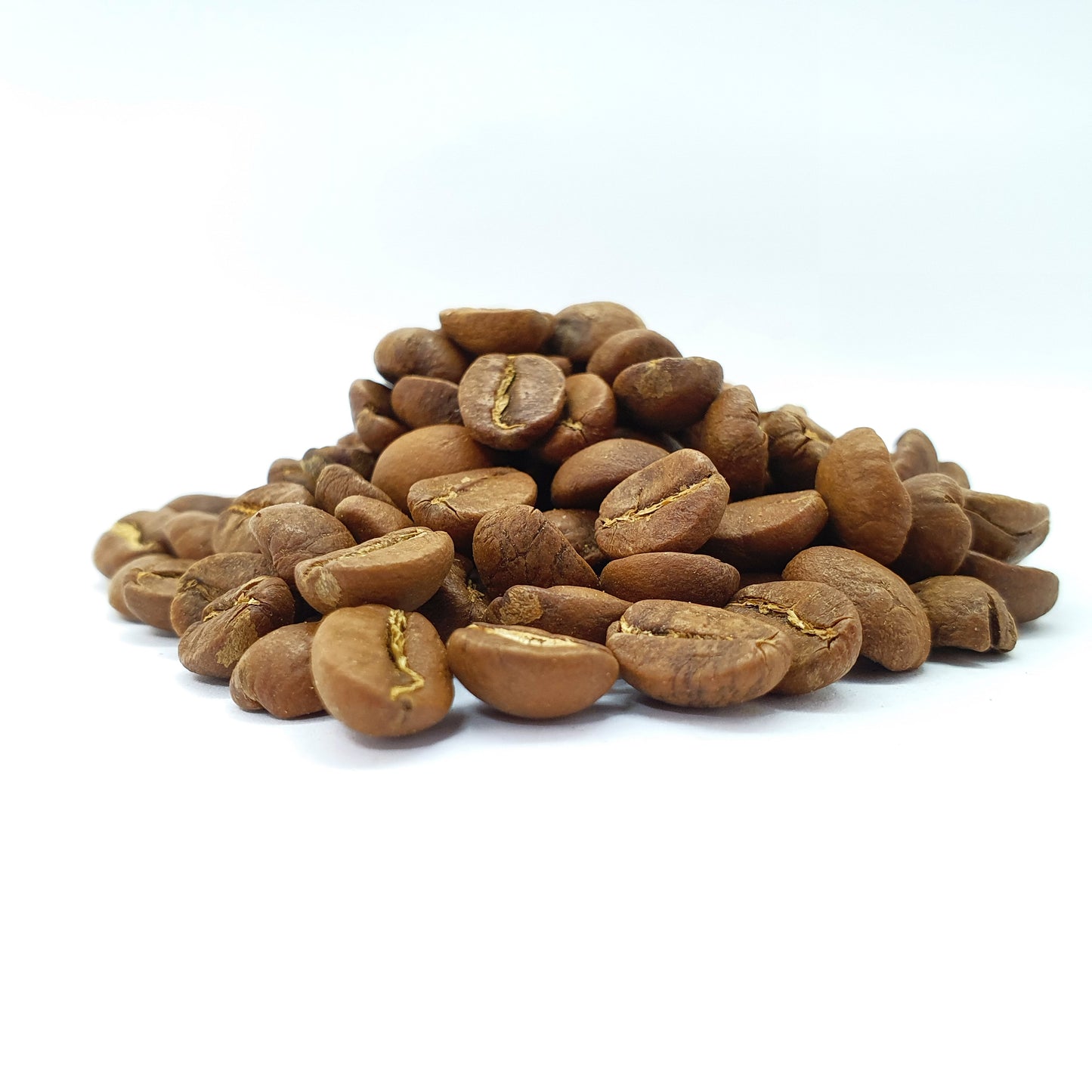 قهوة كولومبية شقراء