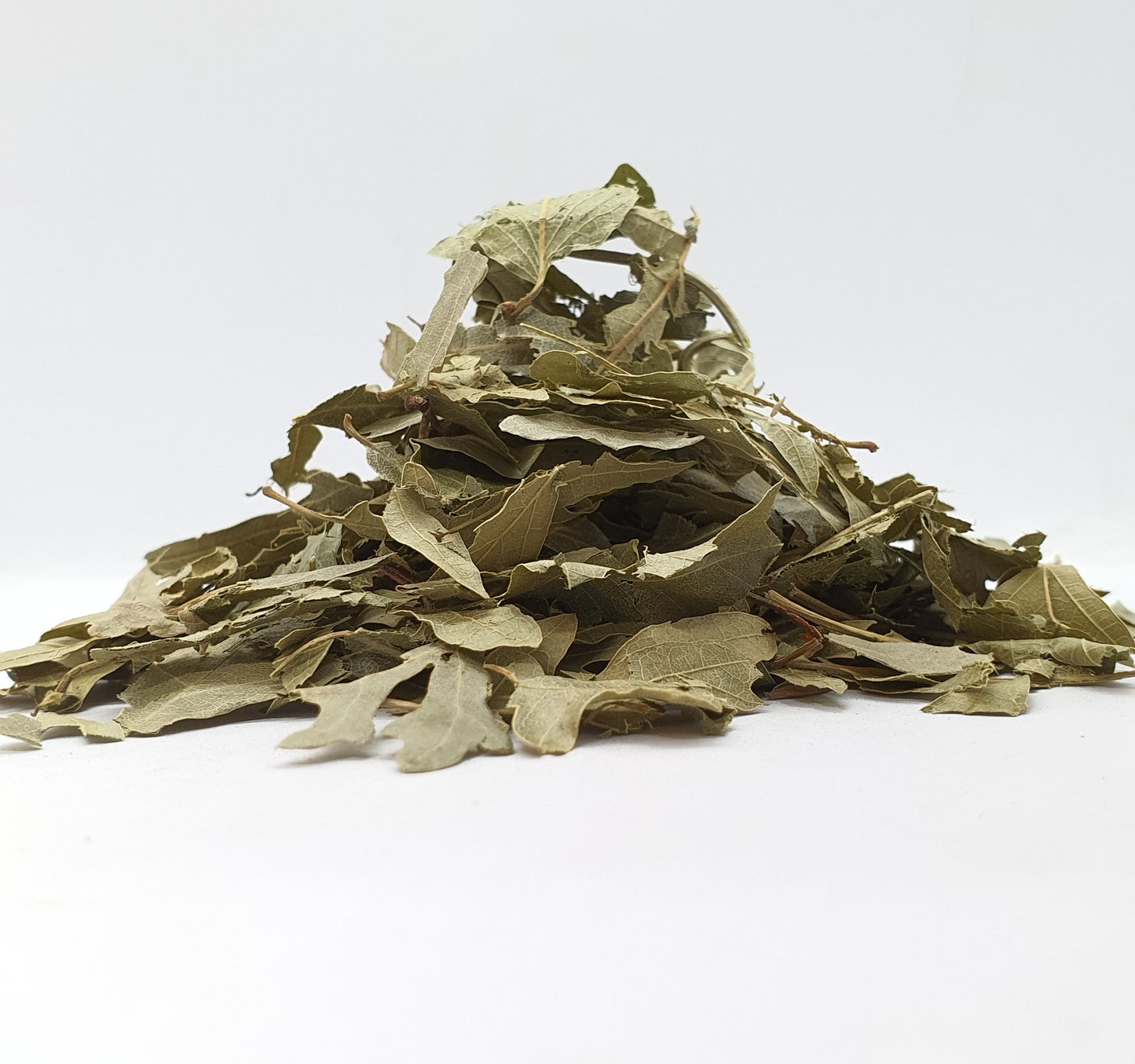 أوراق زعرور