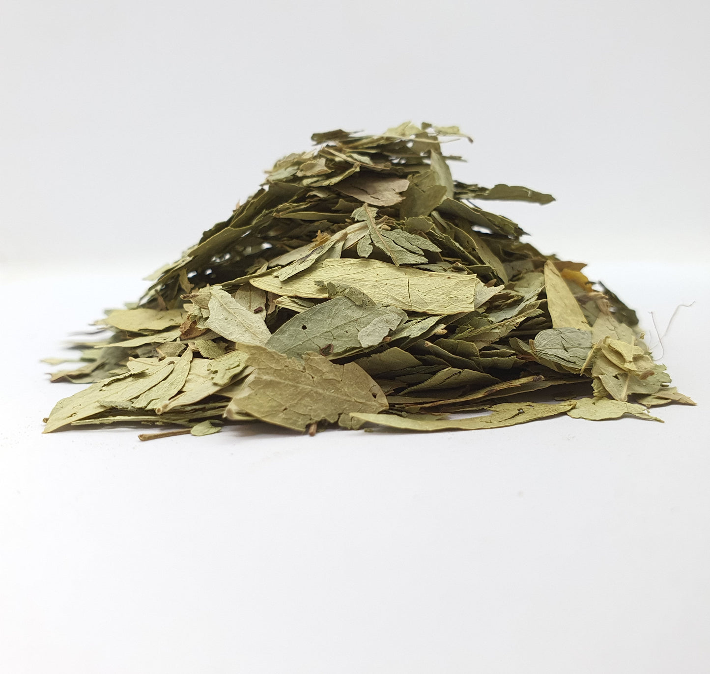 أوراق سنمكة