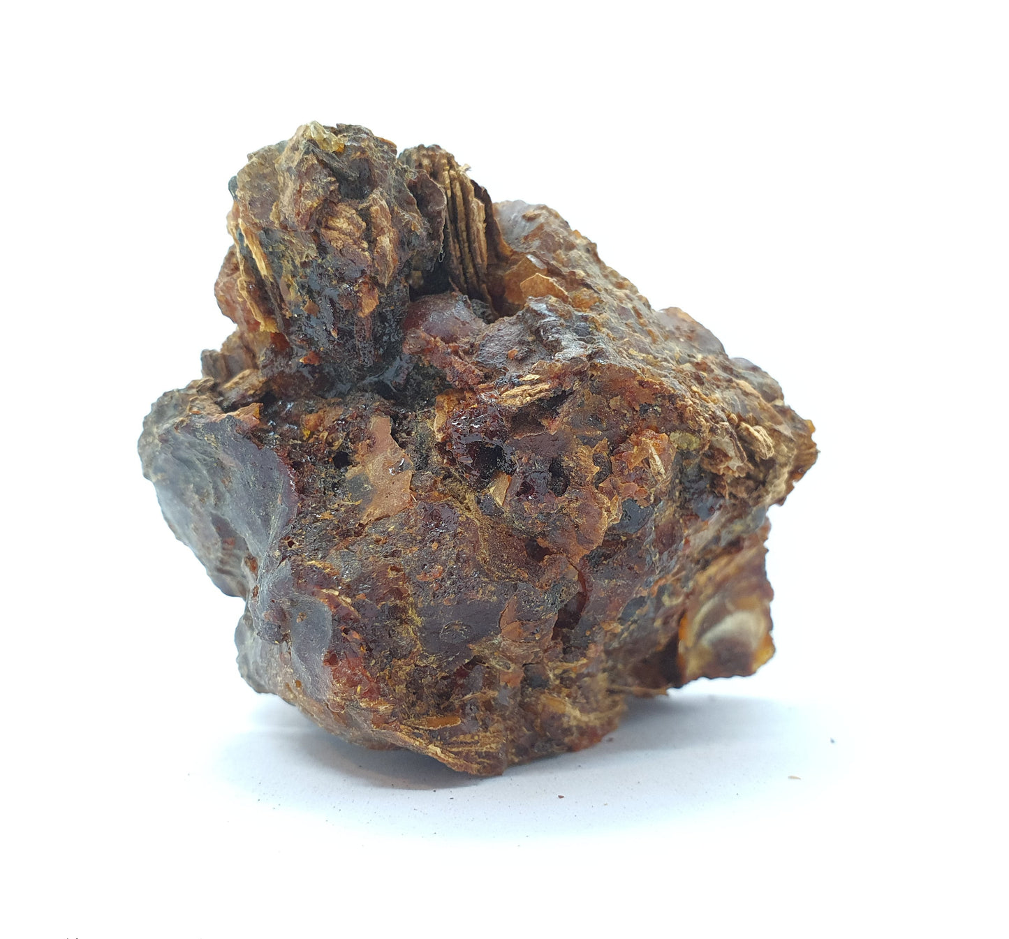 مر مكة بطاريخ