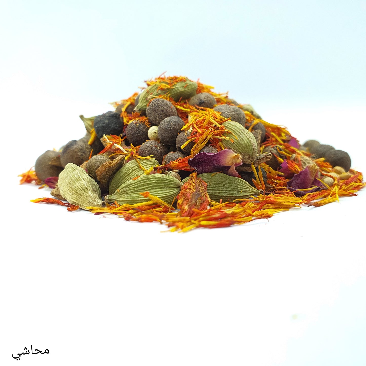 Whole Mahashi Spices