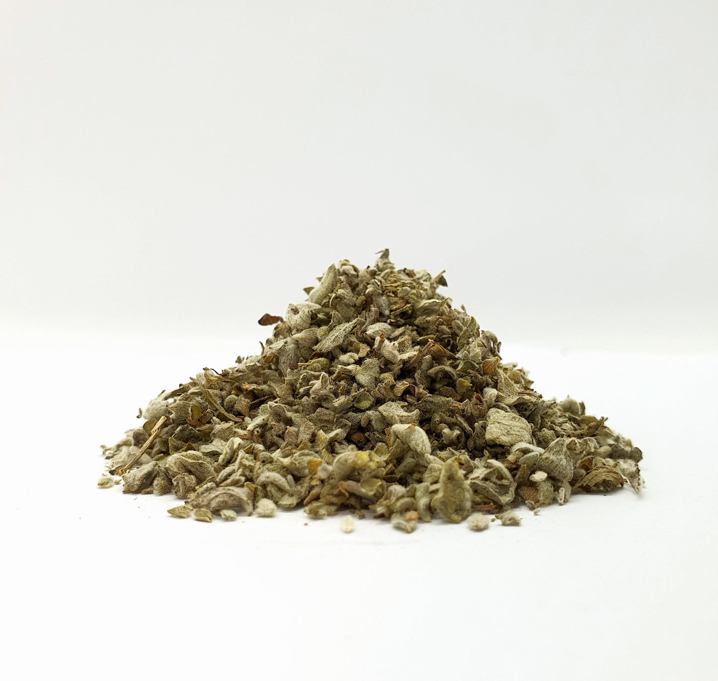 زعتر فرك فلسطيني