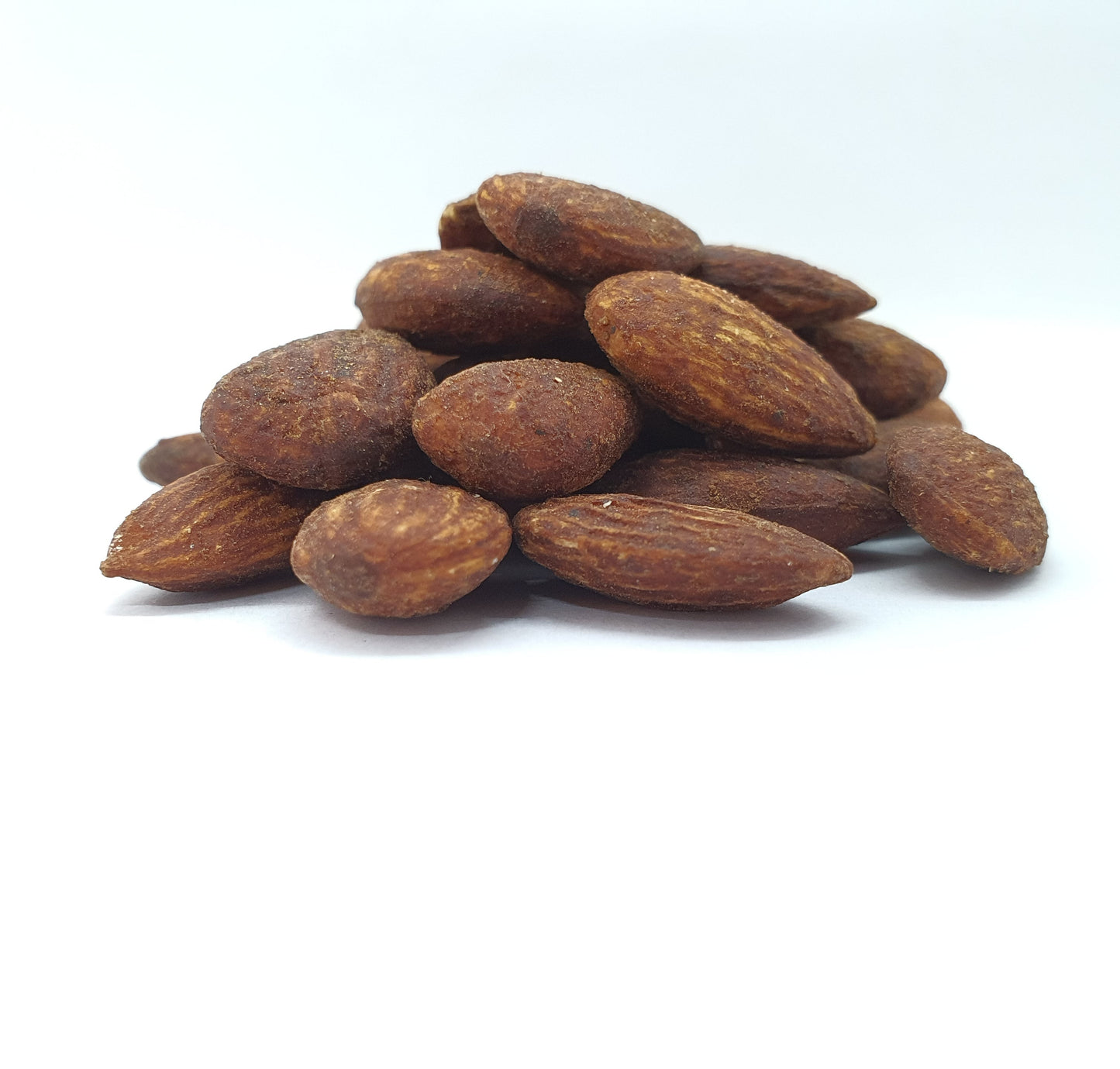 Smoked Almonds