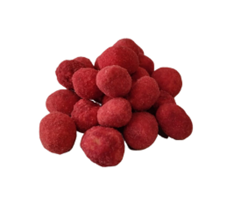 مكسرات مياسي بالشطة والليمون