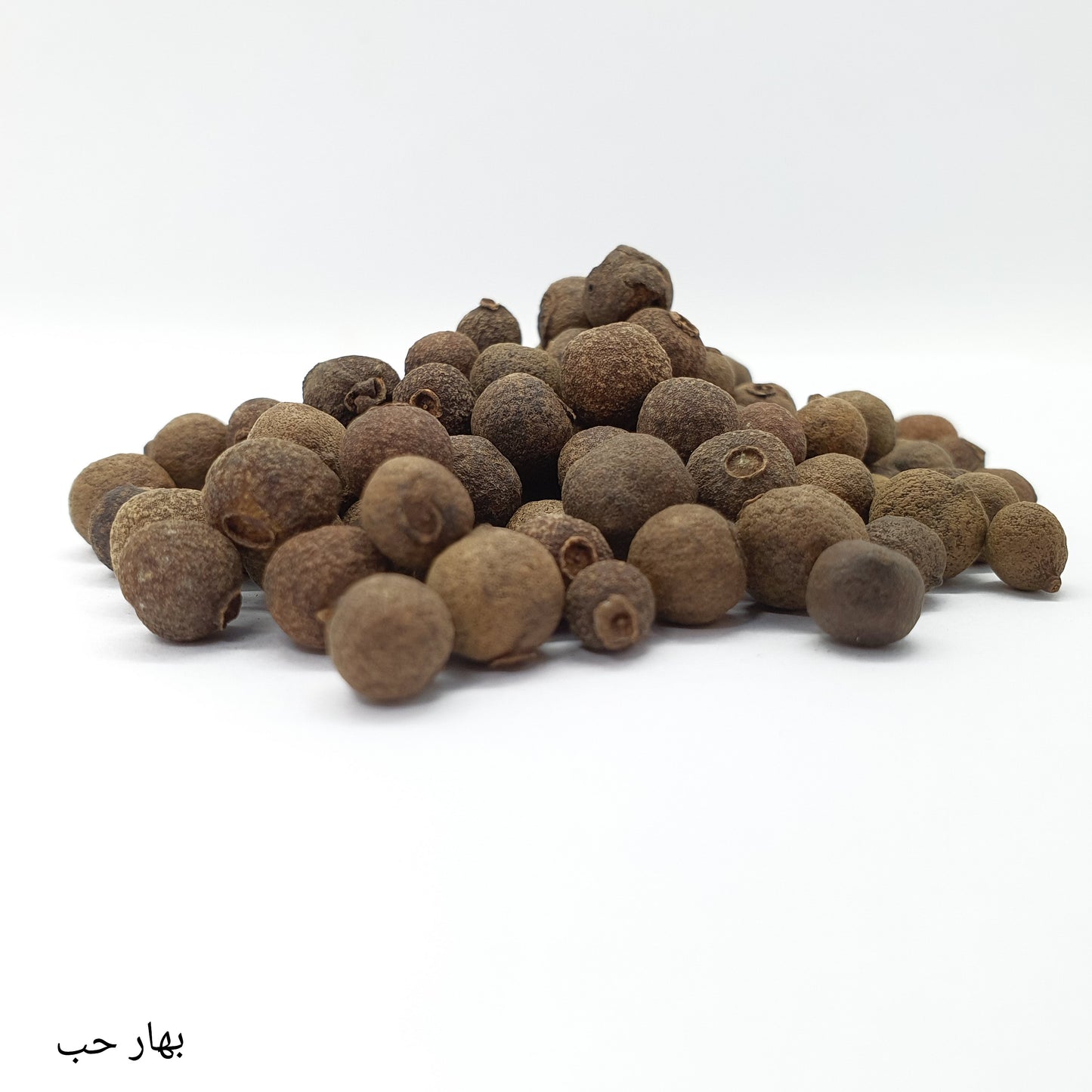 Whole Grain Spices Seeds