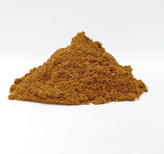 بهارات نقانق