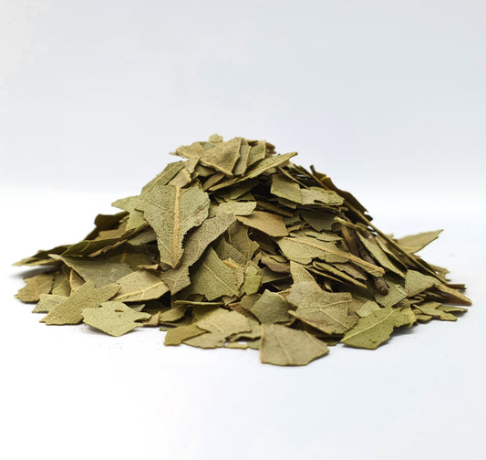 Bay Leaves