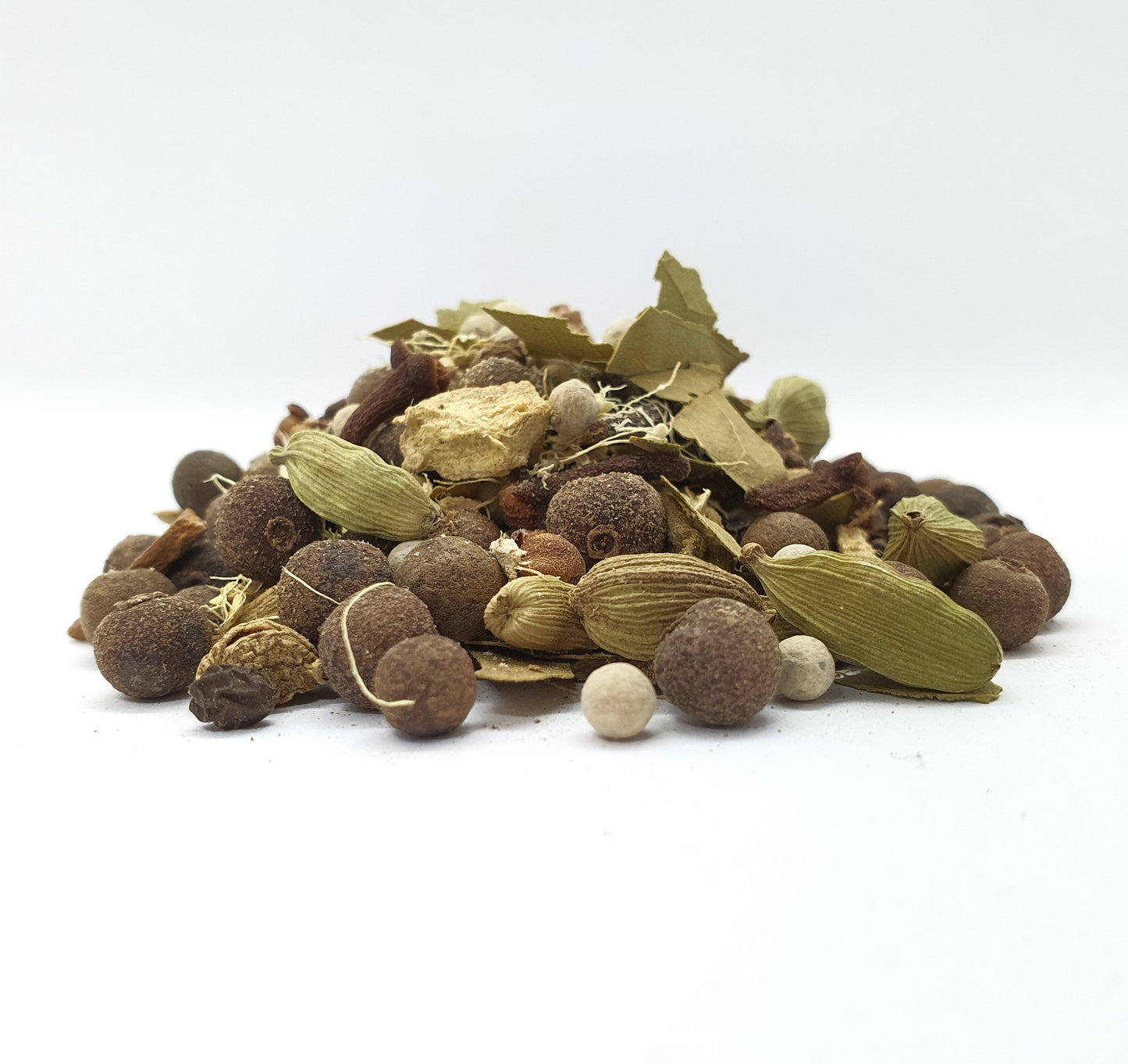 بهارات لحمة