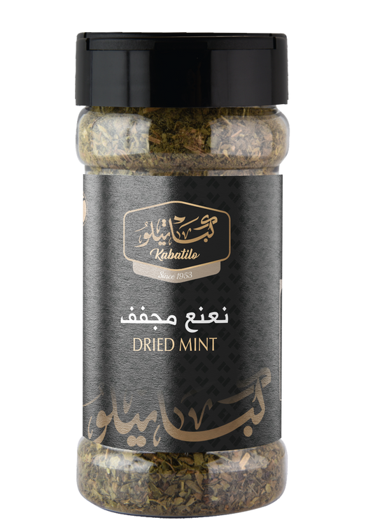 نعناع مجفف 35 غرام