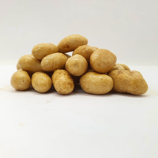 فستق برازيلي