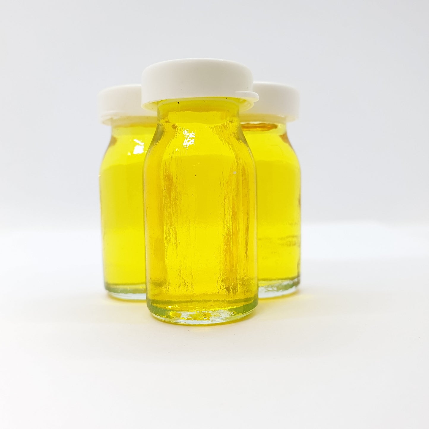 Concentrated Rose Water