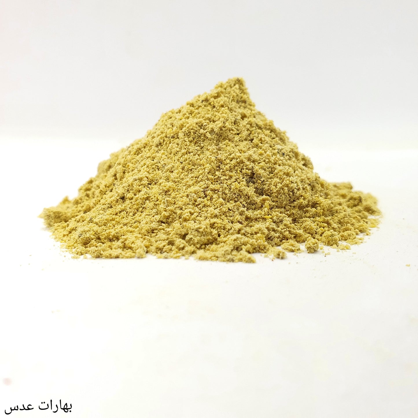 Lentil spices