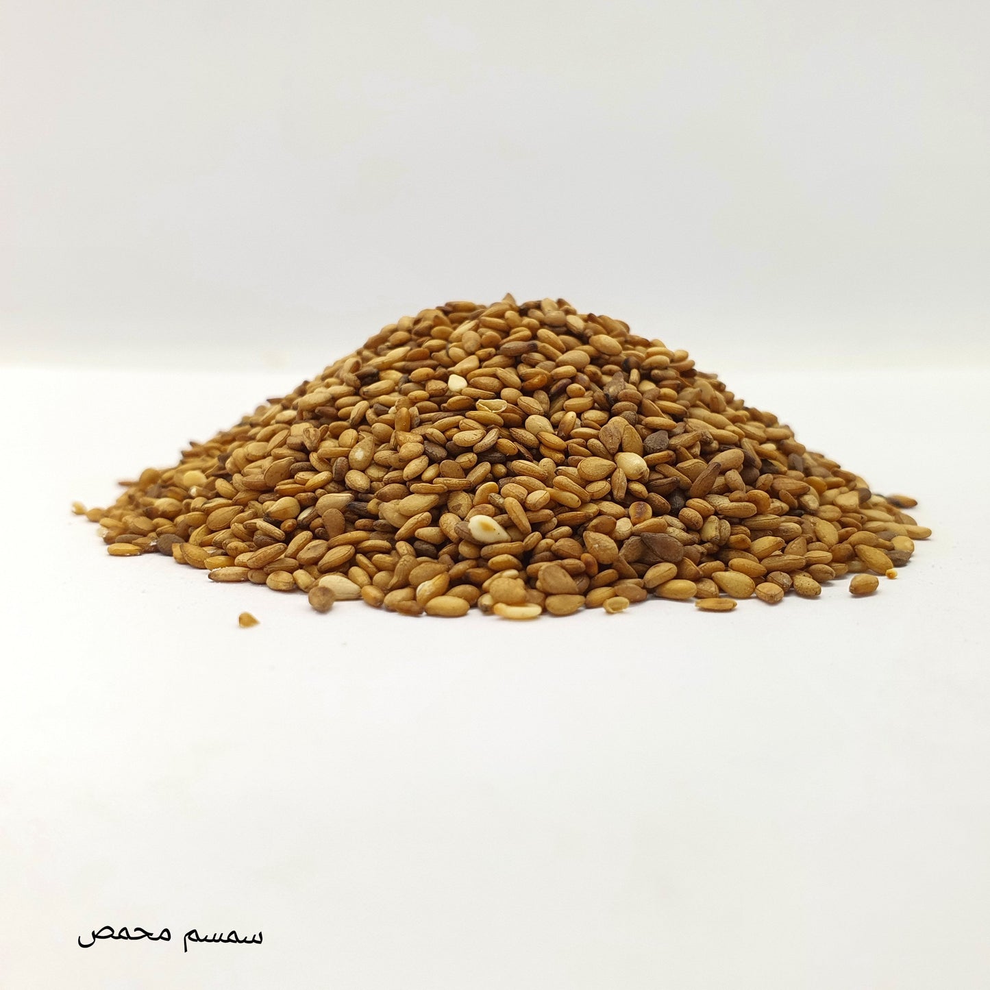 Local Roasted Sesame