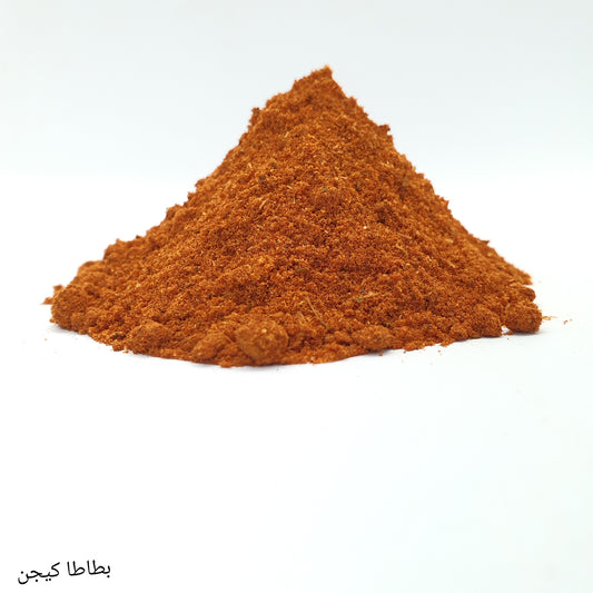 Red Potato Spices