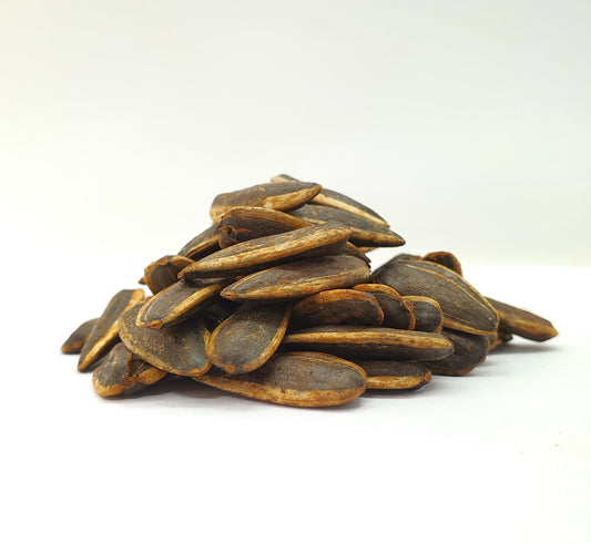 بذور دوار الشمس المدخنة جامبو