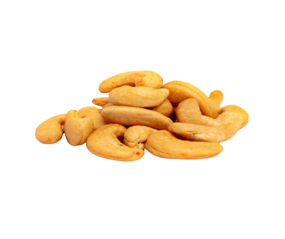 كاجو محمص جامبو