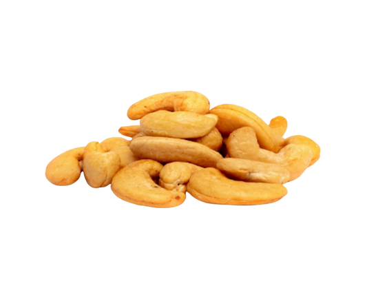 كاجو محمص جامبو