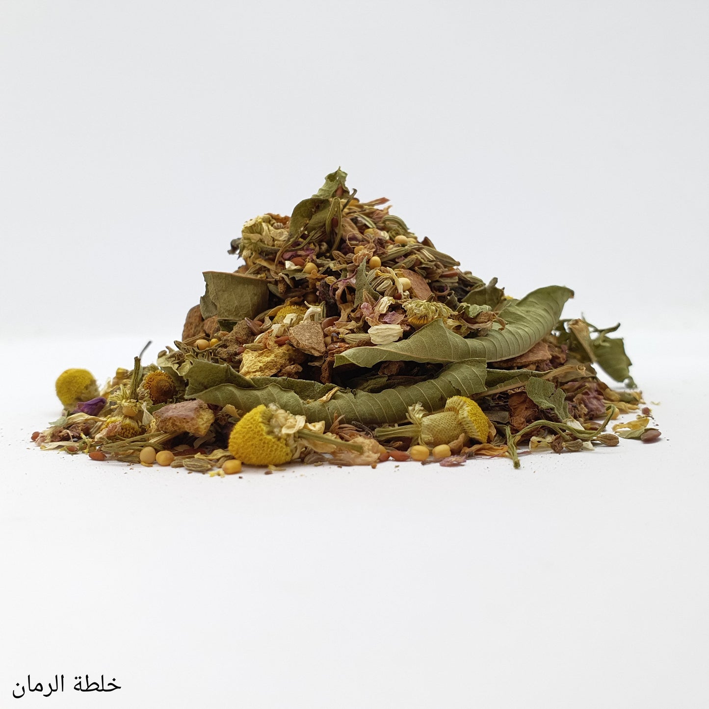 Pomegranate Mixture For Colon