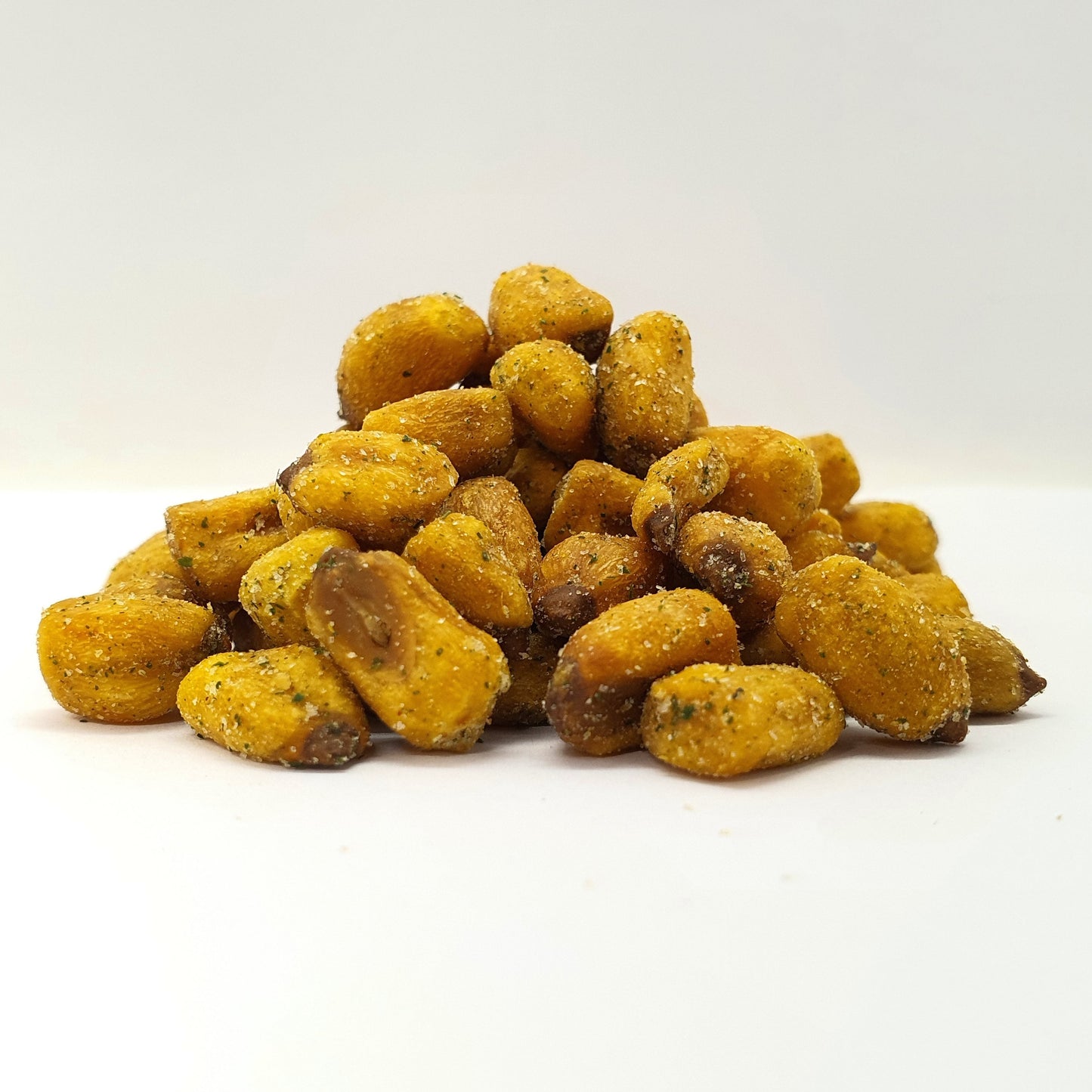 Vegetables Flavored Roasted Corn