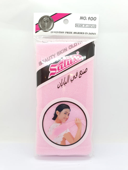 Original Japanese Bath Loofah