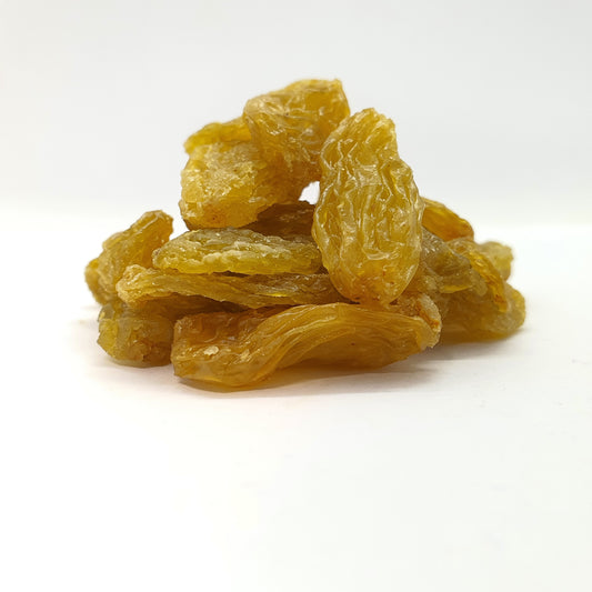 زبيب أصفر كبير