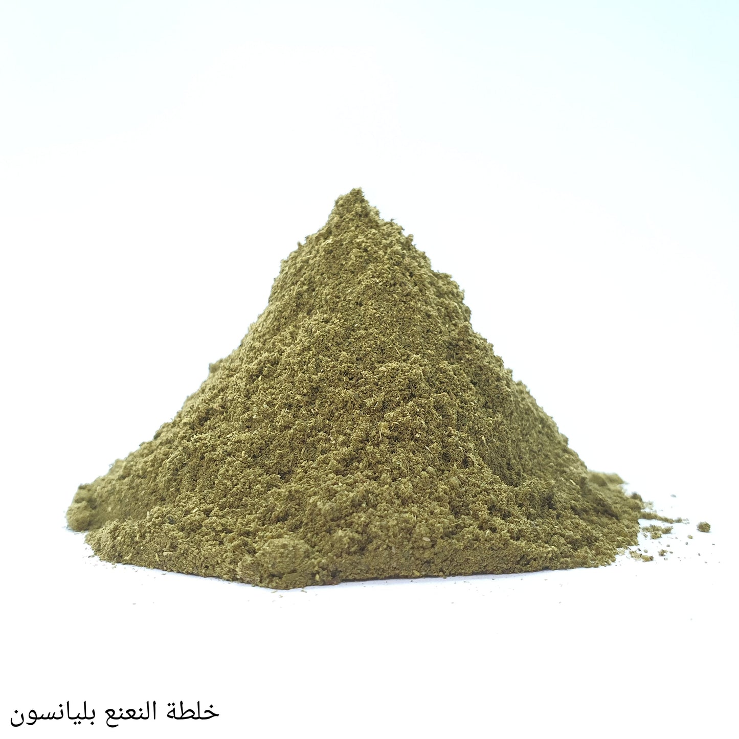Anise Mint Mixture