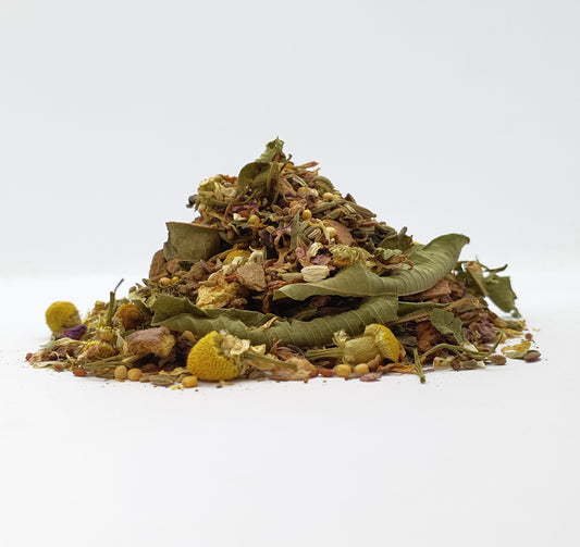 Pomegranate Mixture For Colon