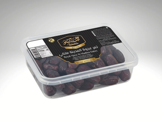 Royal Majhool Dates 1kg