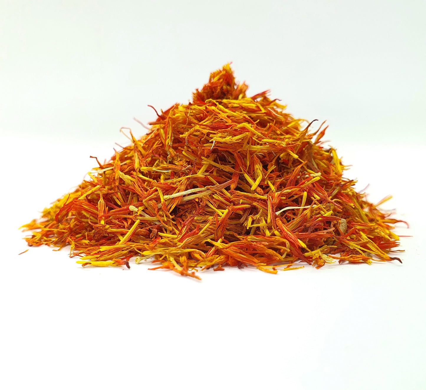 Safflower Leaves