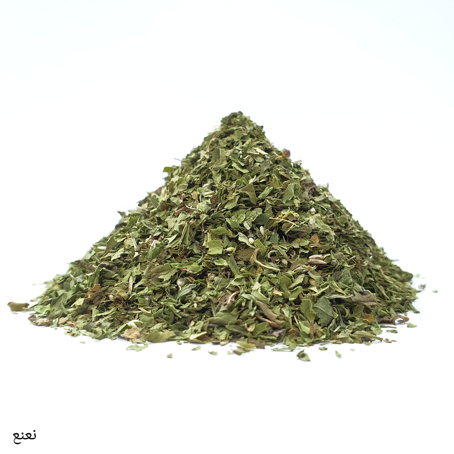 Dried Mint