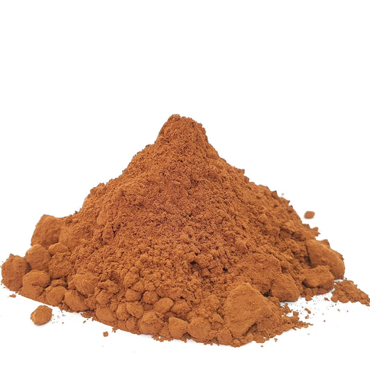 الكاكاو الهولندي بالوزن