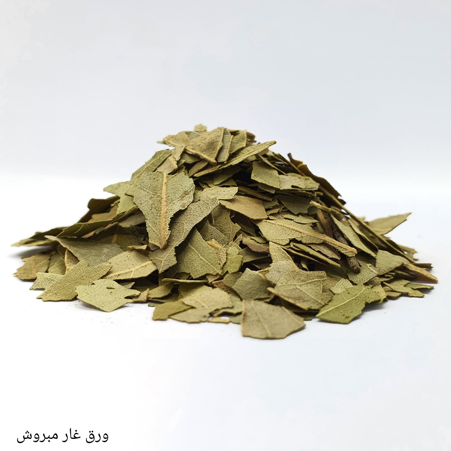 Crushed Bay Leaves
