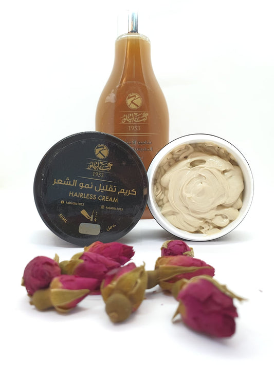 Kabatilo Hair Growth Reducing Cream