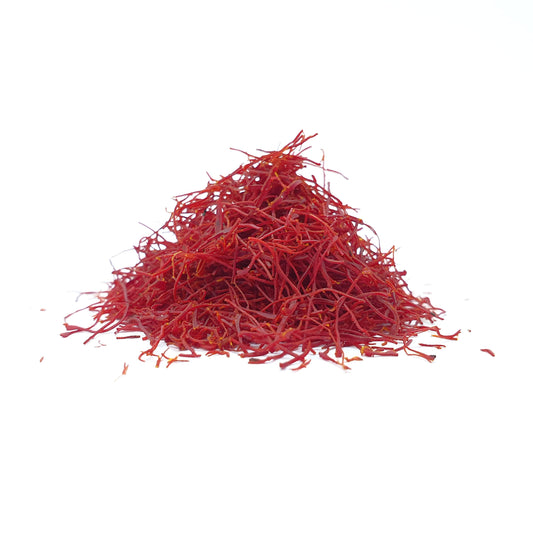 Iranian Saffron 3 Gm