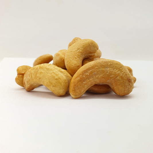 الكاجو المحمص