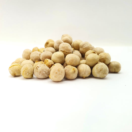 قدمامة مجففة