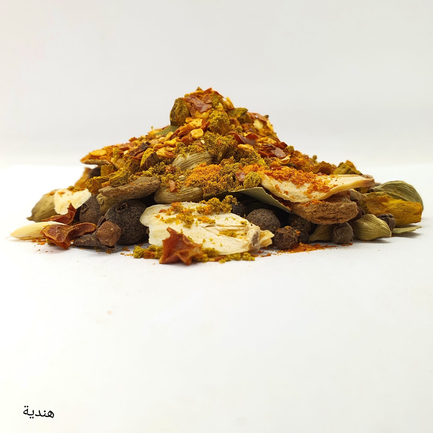 Whole Grain Jumbo Indian Cardamom