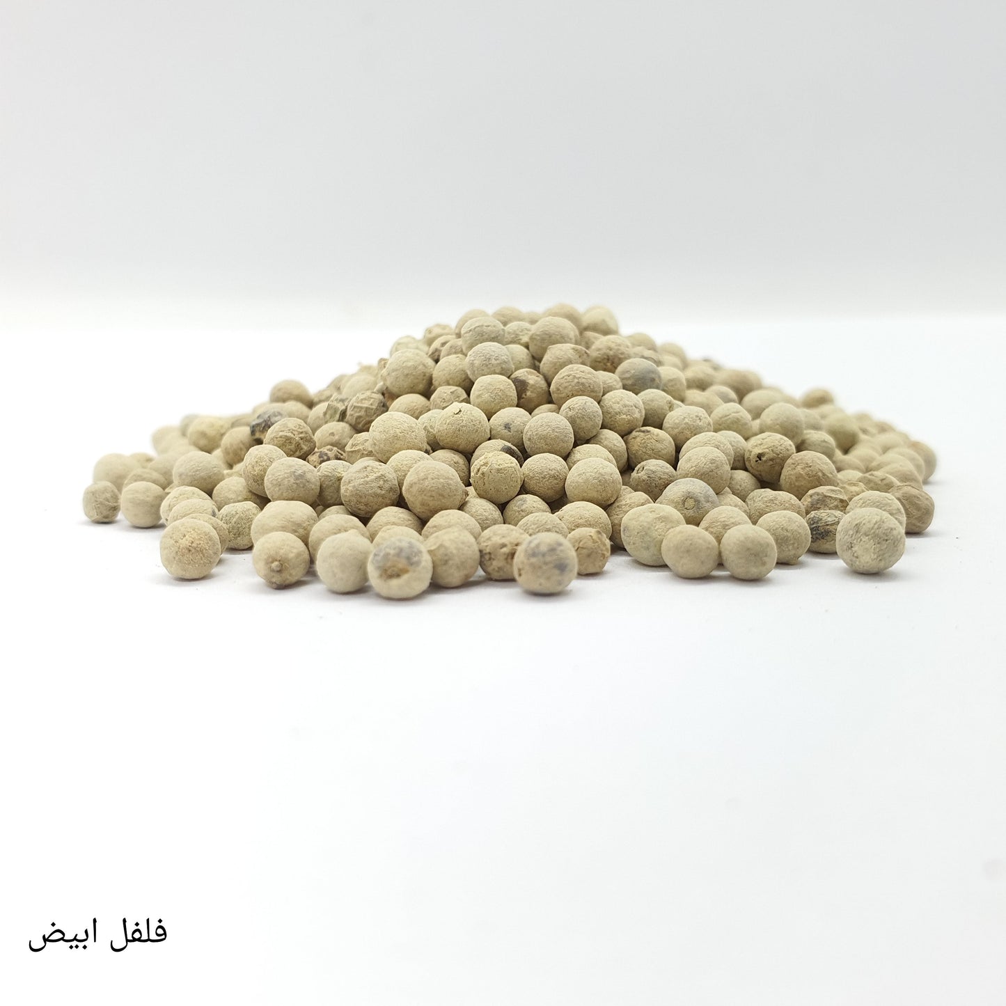 Whole Grain White Pepper