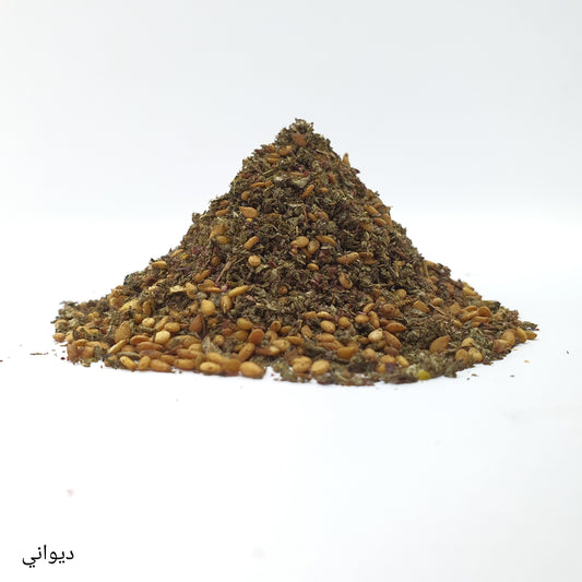 Diwani Zaatar