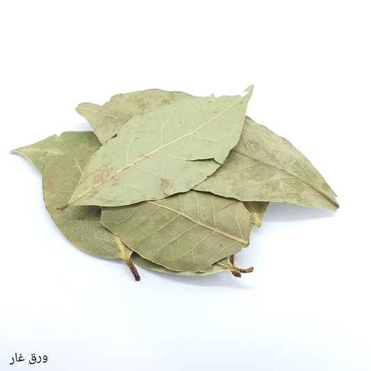 Bay Leaves