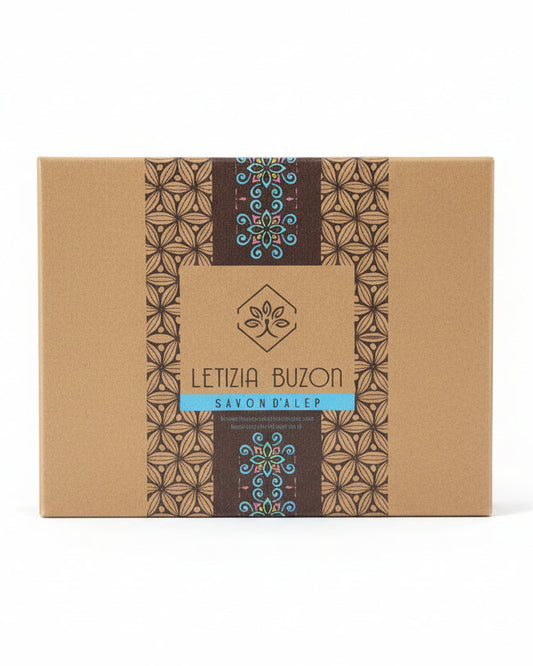 Letizia Buzon Laurel Soap