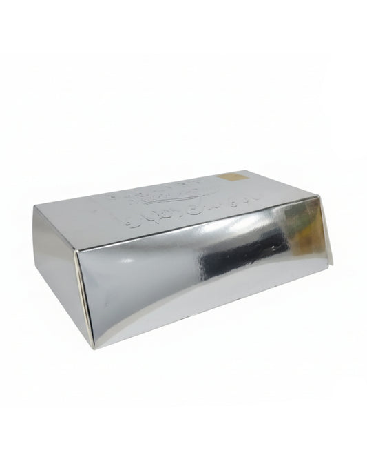 Gold Alloy Purity Musk soap