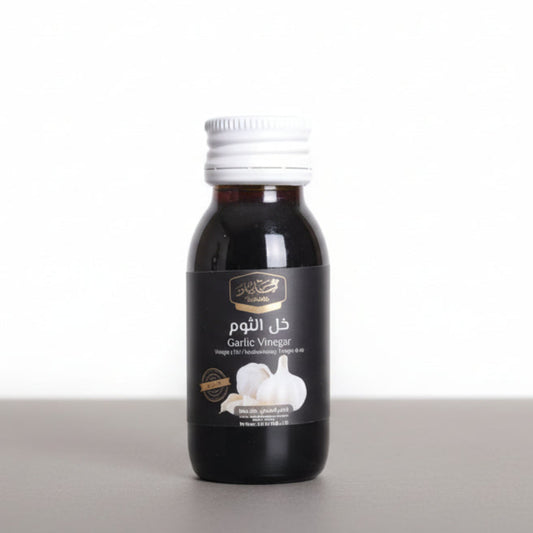 Garlic Vinegar