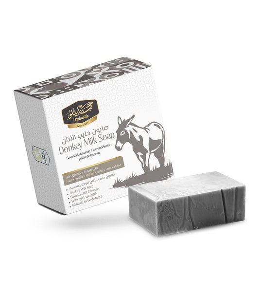 Kabatilo Premium Donkey Milk Soap