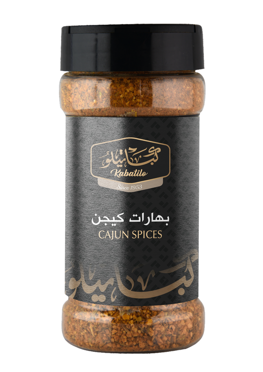 بهارات كيجن 120 غرام