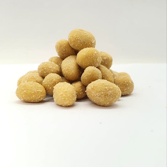 فول سوداني بنكهة الذرة من مياسي